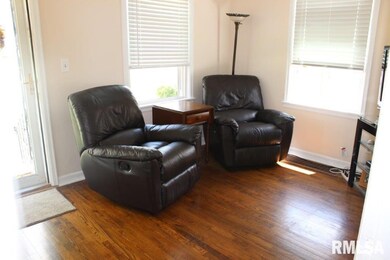 2122 Jefferson Ave, Davenport, IA 52803 - photo 4