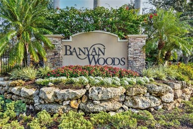 Entry Sign