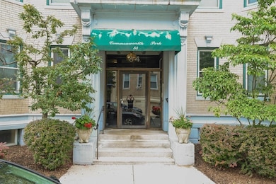 84 Gordon St unit 203, Brighton, MA 02135 - photo 2