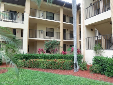 View of property