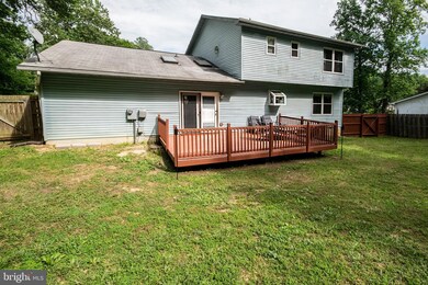 11220 Ascot Cir, Fredericksburg, VA 22407 - photo 5