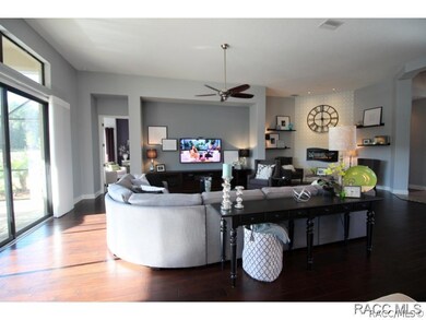 Open Concept