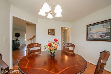 1014 Potomac Dr, Stafford, VA 22554 - photo 6