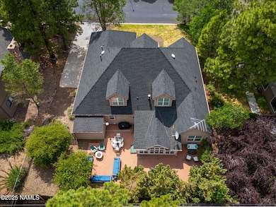 2922 N Rio De Flag Dr - 60