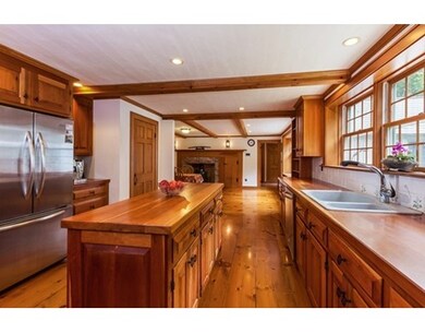 175 Tokatawan Spring Ln, Boxborough, MA 01719 - photo 4