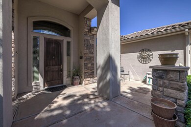 7-2336 S Camino Real, Washington