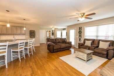 737 Central Pike, Harrodsburg, KY 40330 - photo 4