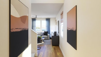 156 Sycamore Pines Ln, Mountain City, TX 78610 - photo 2