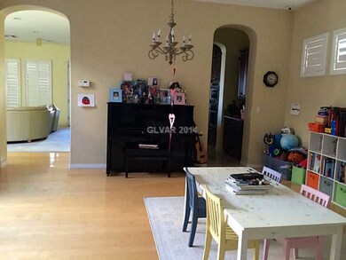 Property Photo. Formal area