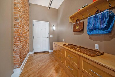Entryway