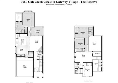 3950 Oak Creek Cir, Denison, TX 75020 - photo 2