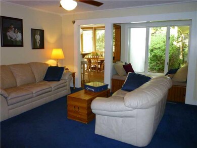 Family Room.
