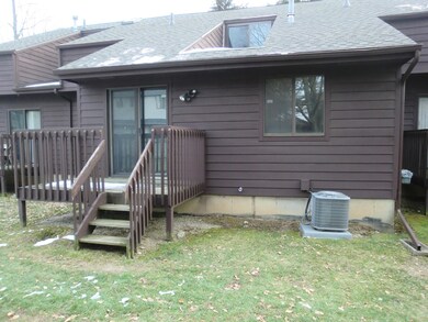 Rear Exterior