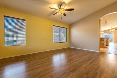 Formal Living/Dining