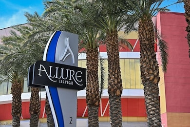 Allure Las Vegas unit 3312, Las Vegas, NV 89102 - photo 3