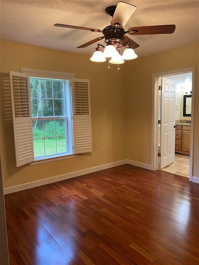 3887 Bloxham Cutoff Rd, Crawfordville, FL 32327 - photo 7