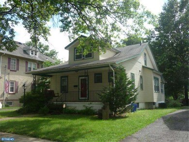 218 Richey Ave, Oaklyn, NJ 08107 - photo 2