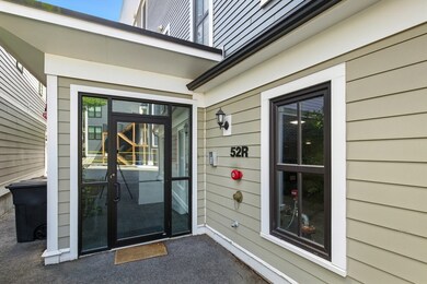 52R River St unit 5, Mattapan, MA 02126 - photo 3