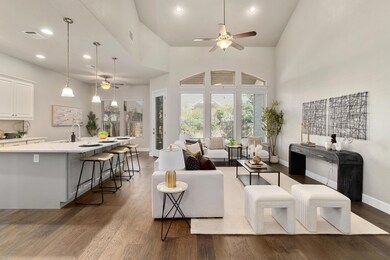 3331 Hidalgo Loop, Round Rock, TX 78665 - photo 4