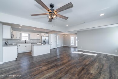 2290 Bogard Ln, Mount Washington, KY 40047 - photo 6