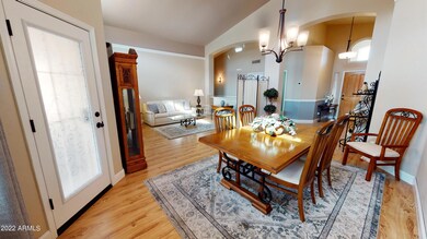 living room view 2