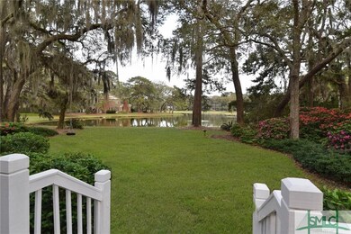 Back yard oasis.