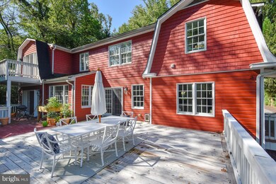 1747 Circle Rd, Towson, MD 21204 - photo 3