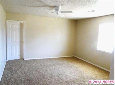 1008 S Caddo St, Muldrow, OK 74948 - photo 2