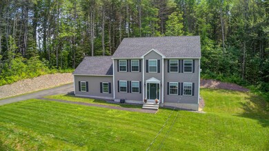 83 Huston Rd Gorham ME 04038-2