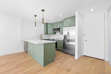 Pacific Isle Condominiums unit 308, San Diego, CA 92110 - photo 4