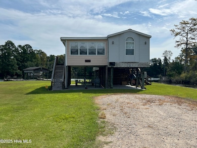 From Driveway