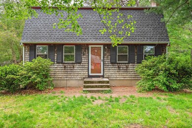 21 Nancy Dr, Plymouth, MA 02360 - photo 2