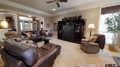 5805 5805 Briar Creek Dr, Tyler, TX 75703 - photo 7