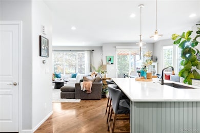 4298 Abstract St, Castle Rock, CO 80109 - photo 4