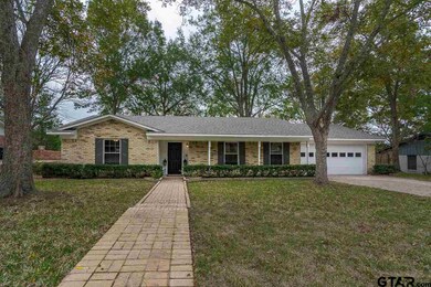 729 729 Jeffery Dr, Tyler, TX 75703 - photo 2