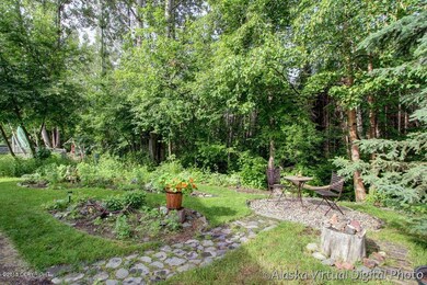 Gorgeous Garden
