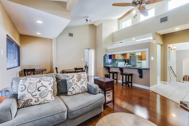 17490 Meandering Way unit 106, Dallas, TX 75252 - photo 2