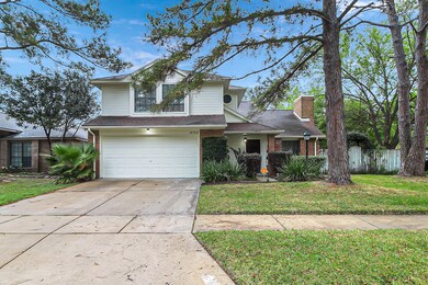 16302 Salinas Ln, Houston, TX 77095 - photo 2