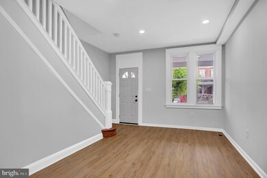 2703 Ashland Ave, Baltimore, MD 21205 - photo 5