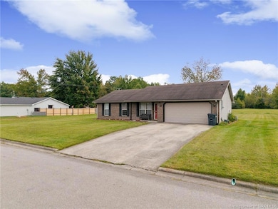 951 York Rd, Scottsburg, IN 47170 - photo 2