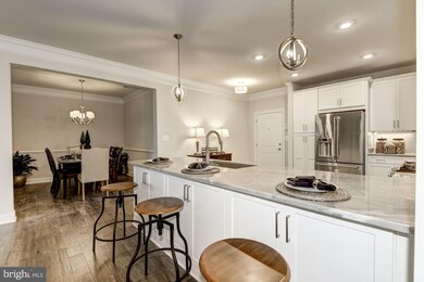 20987 Rocky Knoll Square unit 103, Ashburn, VA 20147 - photo 3