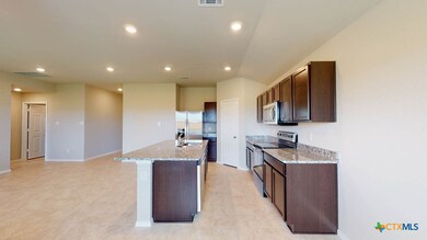 1229 Lindsey Dr, Copperas Cove, TX 76522 - photo 7