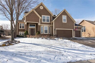 23705 W 53rd Terrace, Shawnee, KS 66226 - photo 2