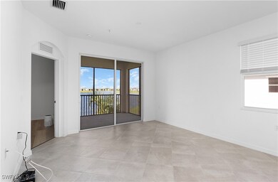 *Actual image BEFORE staging. Open concept Living