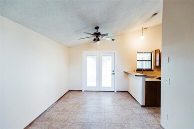 Dining Space