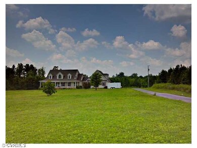 20780 Templeton Rd, Carson, VA 23830 - photo 3