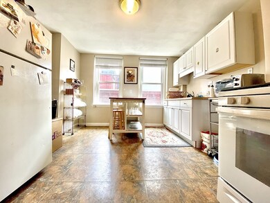 2 Baldwin Place unit 3R, Boston, MA 02113 - photo 5