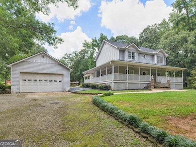 1360 Luella Rd, Locust Grove, GA 30248 - photo 2