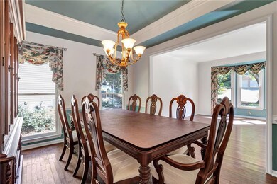 1895 Oak Tree Hollow, Alpharetta, GA 30005 - photo 7