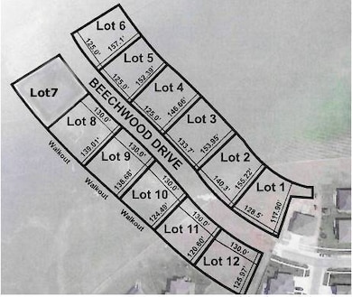 2217 Beechwood Dr unit 10, Aurora, NE 68818 - photo 2